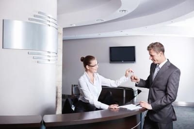 An Overview of Hotels in Copenhagen