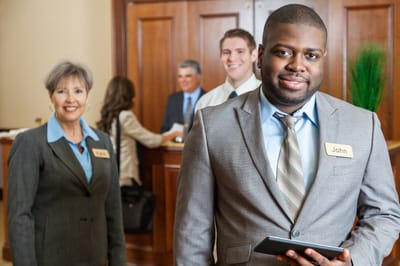 Tips On How To Choose The Most Suitable Hotel