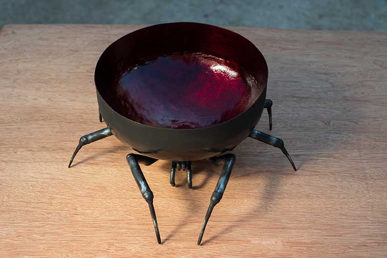 Spider Bowl