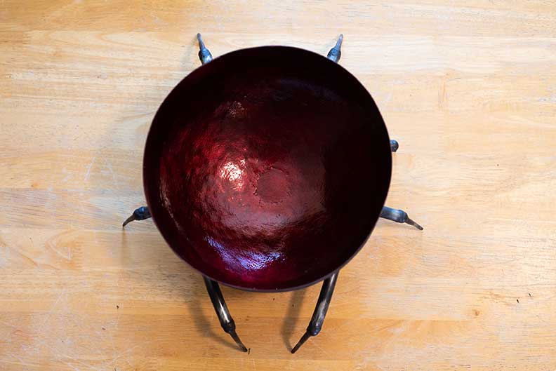 Spider Bowl