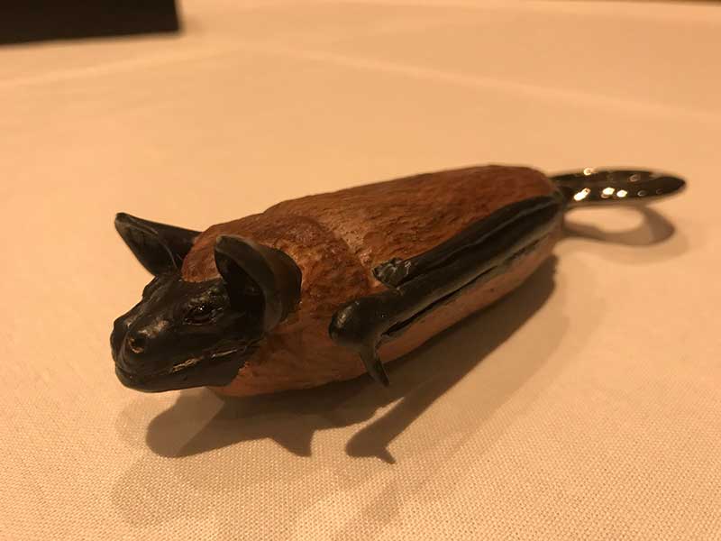 Bat Bottle Opener
