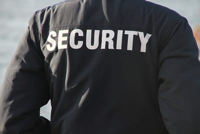 How to Know a Trained Security Agent