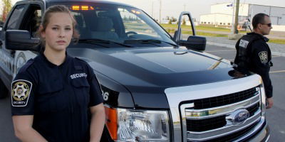 How to Choose the Best Security Guard Companies