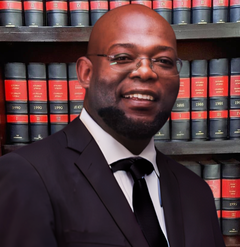 Adv. Themba Khaba