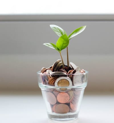 Calculate your saving image