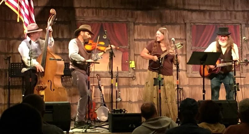 Old Hites Brewing Company