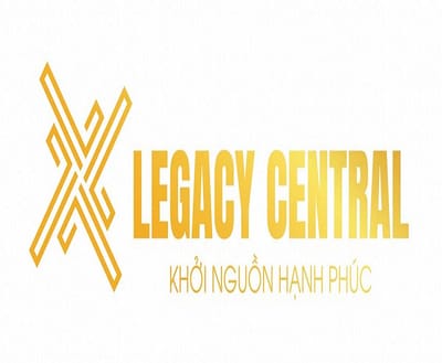 LEGACY CENTRAL THUẬN AN KIM OANH