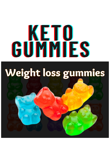 Keto Gummies: (Beware) Alarming Negative Scam Alerts! image
