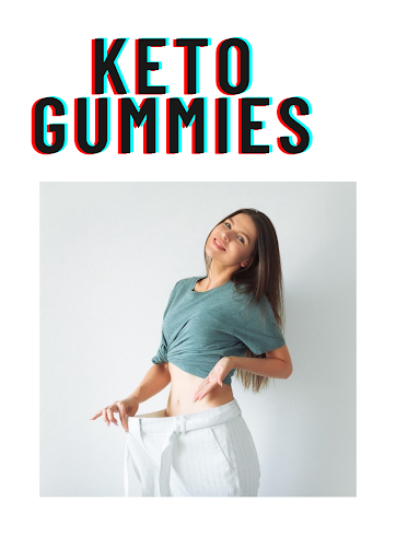 Keto Gummies: (Beware) Alarming Negative Scam Alerts! image