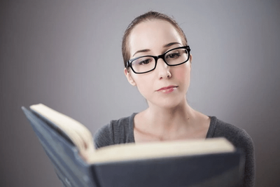 The Benefits of Investing in Reading Glasses