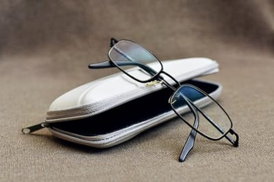 Reading Glasses-Maintain a Clear Vision