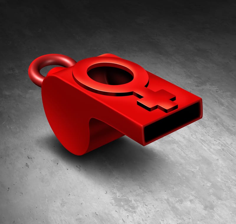 מניעת הטרדה מינית בעבודה וברשתות