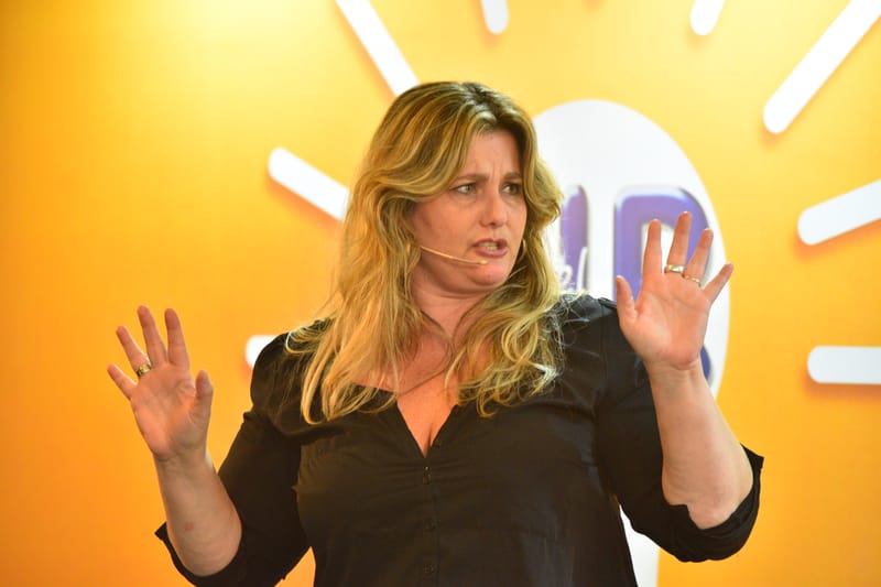 הצלחה גדולה לוועידת ישראל למשאבי אנוש שננעלה אתמול באקספו תל אביב.