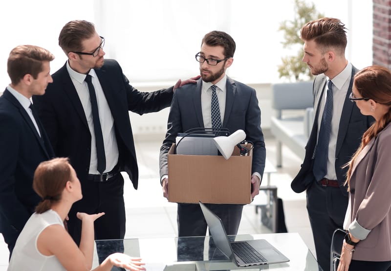 סדנת הכנה לניהול שימוע ופיטורים