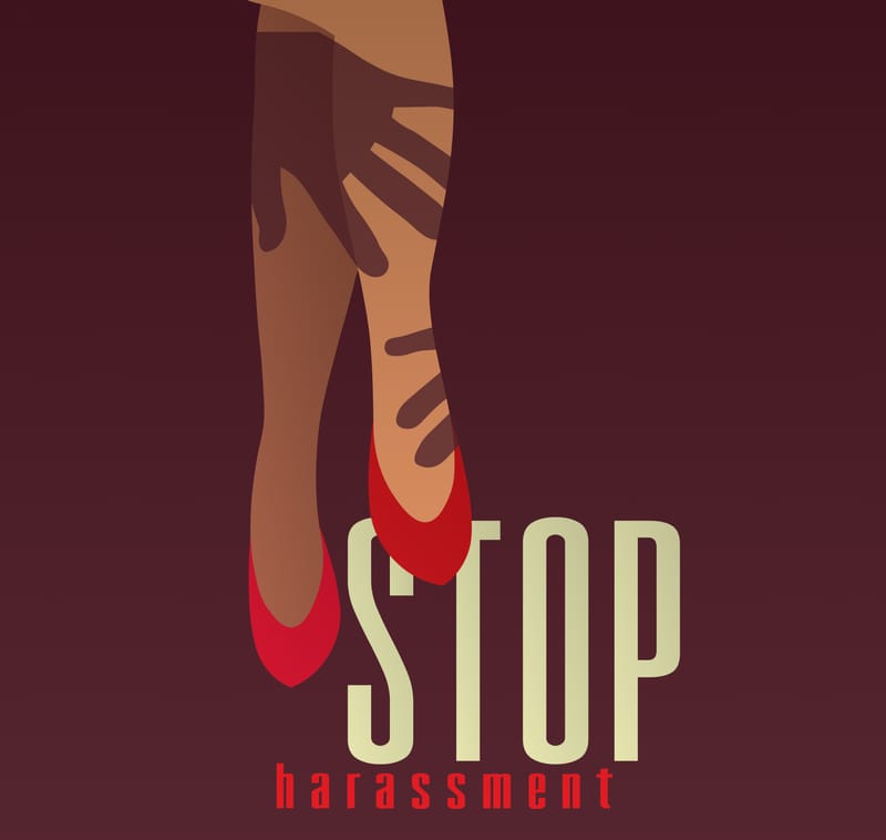 מניעת הטרדה מינית בעבודה וברשתות - מחזור מאי