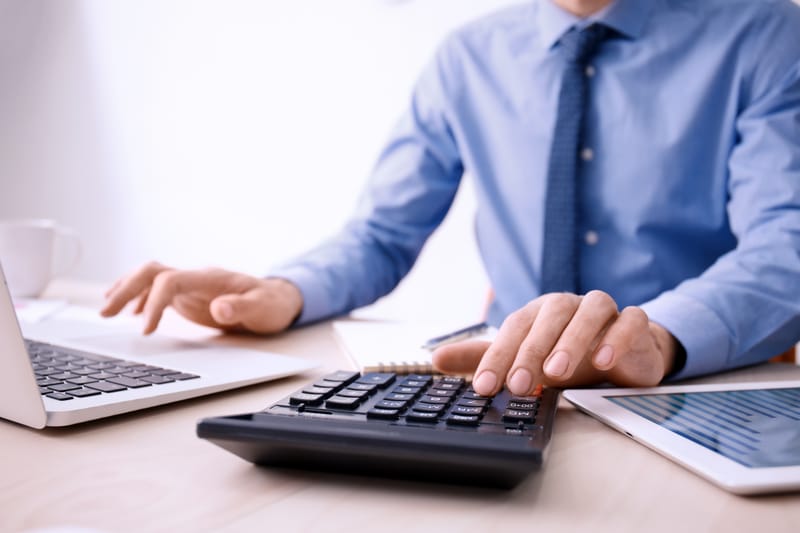 ניהול חשבונות בעידן המקוון - מחזור מאי