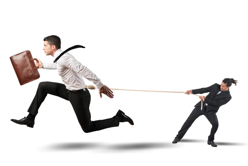 שימור ומניעת נטישה של אנשי מכירות