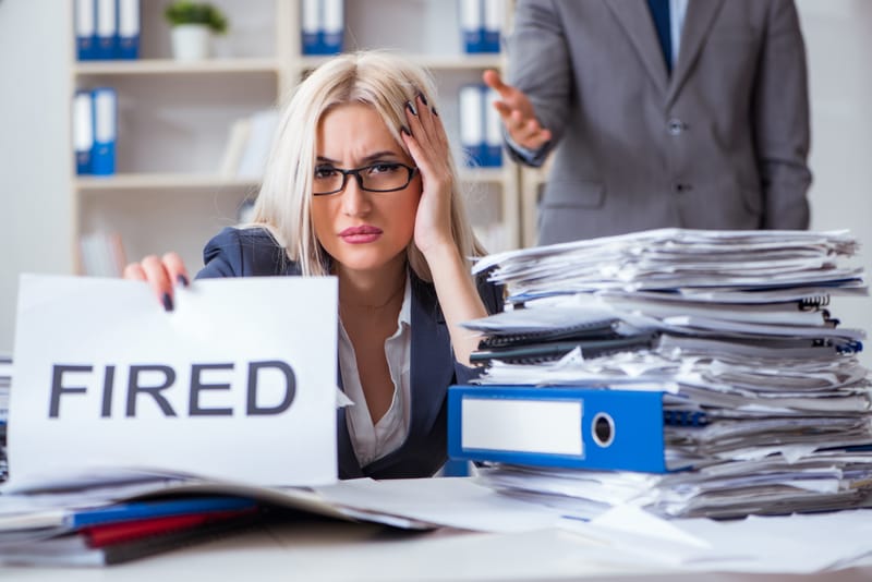 סדנת הכנה לניהול שימוע ופיטורים