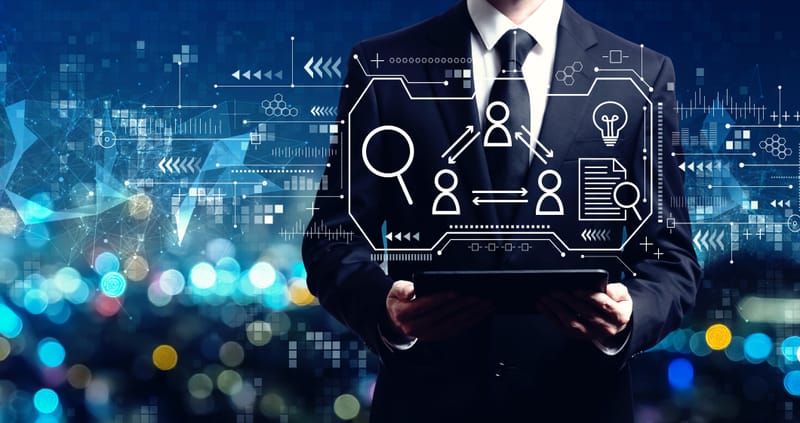 ניהול משאבי אנוש בעידן הדיגיטלי