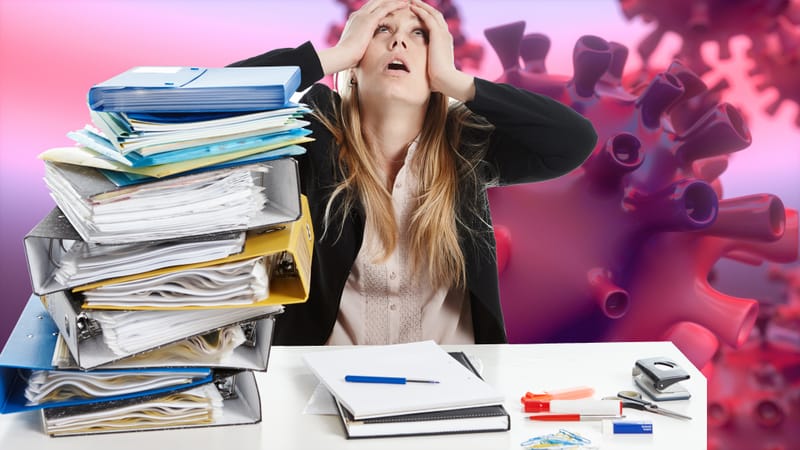 ניהול חשבונות בעידן הקורונה