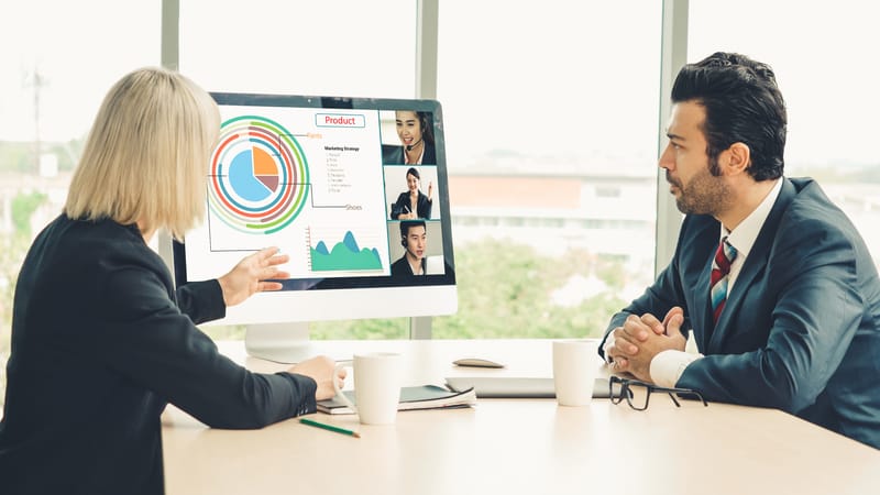 סטוריטלינג - מודל לבניית סיפור ופרזנטציה מוצלחת