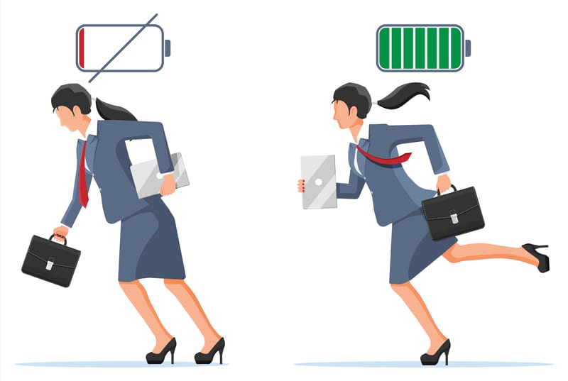 ניהול משרד ומזכירות בכירות