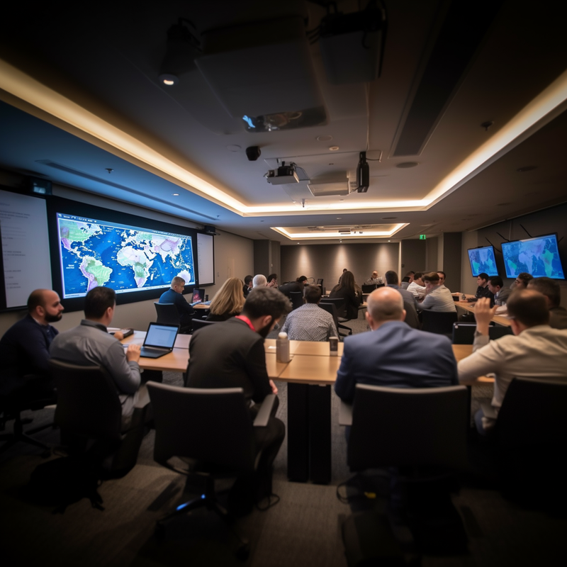 היערכות ארגונית למצבי חירום 2025