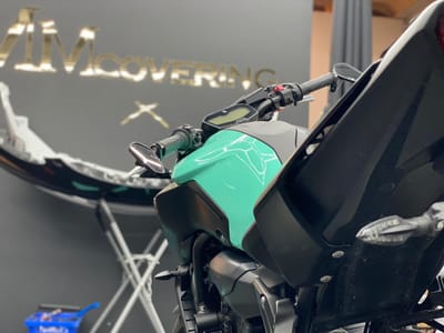 Pourquoi nous choisir ? image