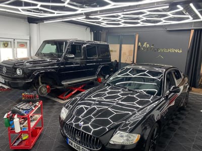 Pourquoi nous choisir ? image