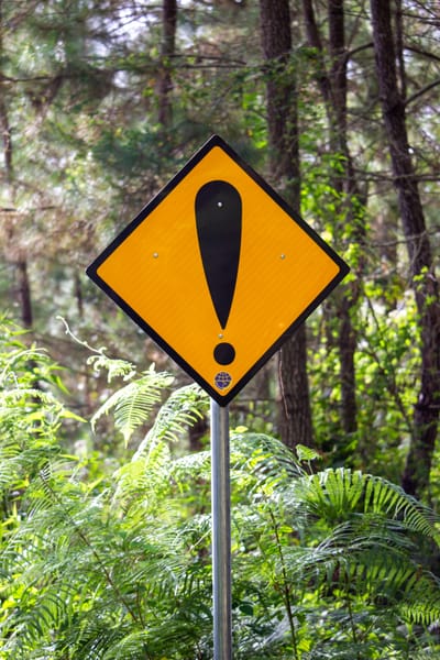 IMPORTANT INFORMATION image