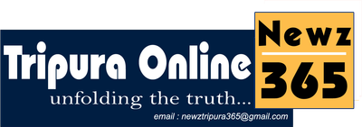 Tripura Online Newz 365