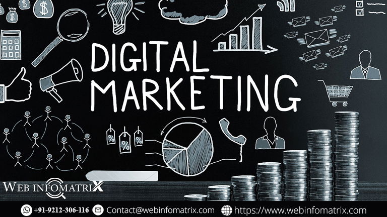 Best Digital marketing Agency in Delhi