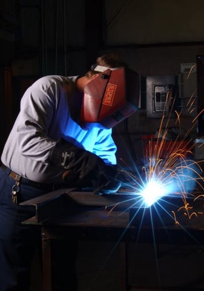 Kind Of Industries That Need Custom Metal Fabrication And Welding