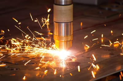 Considerations When Choosing A Custom Welding Company