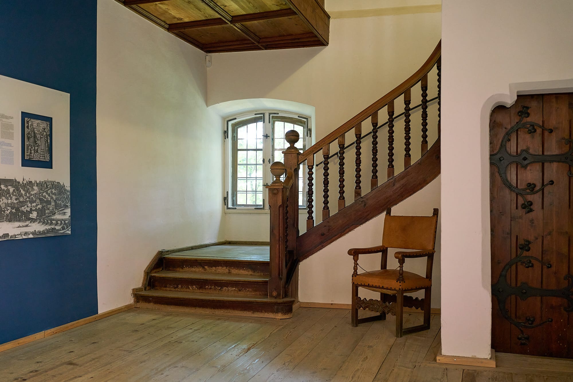 Architektur / Interior Design