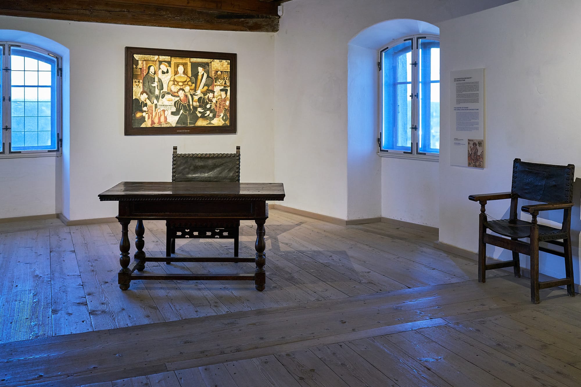 Architektur / Interior Design