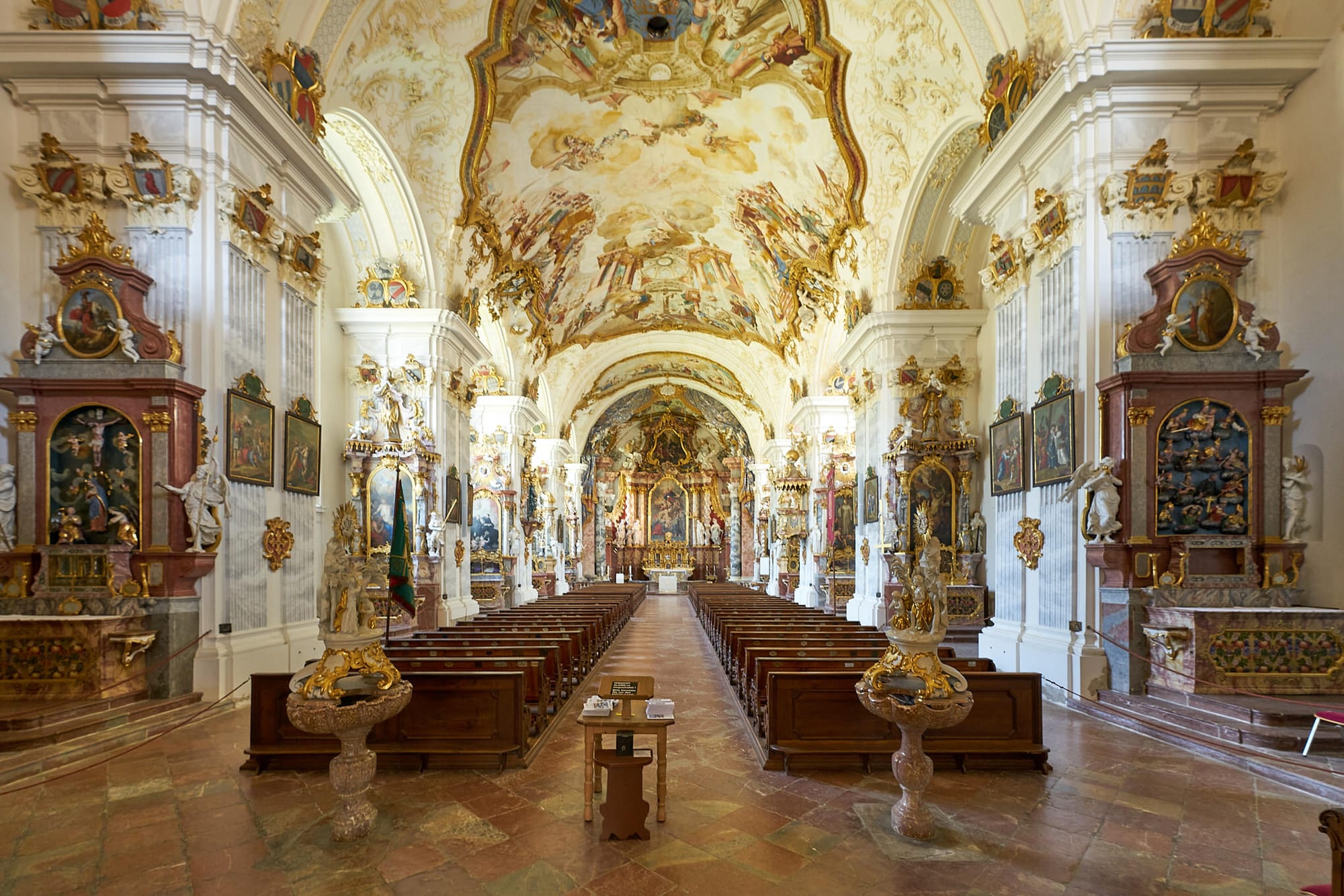 Architektur / Interior Design