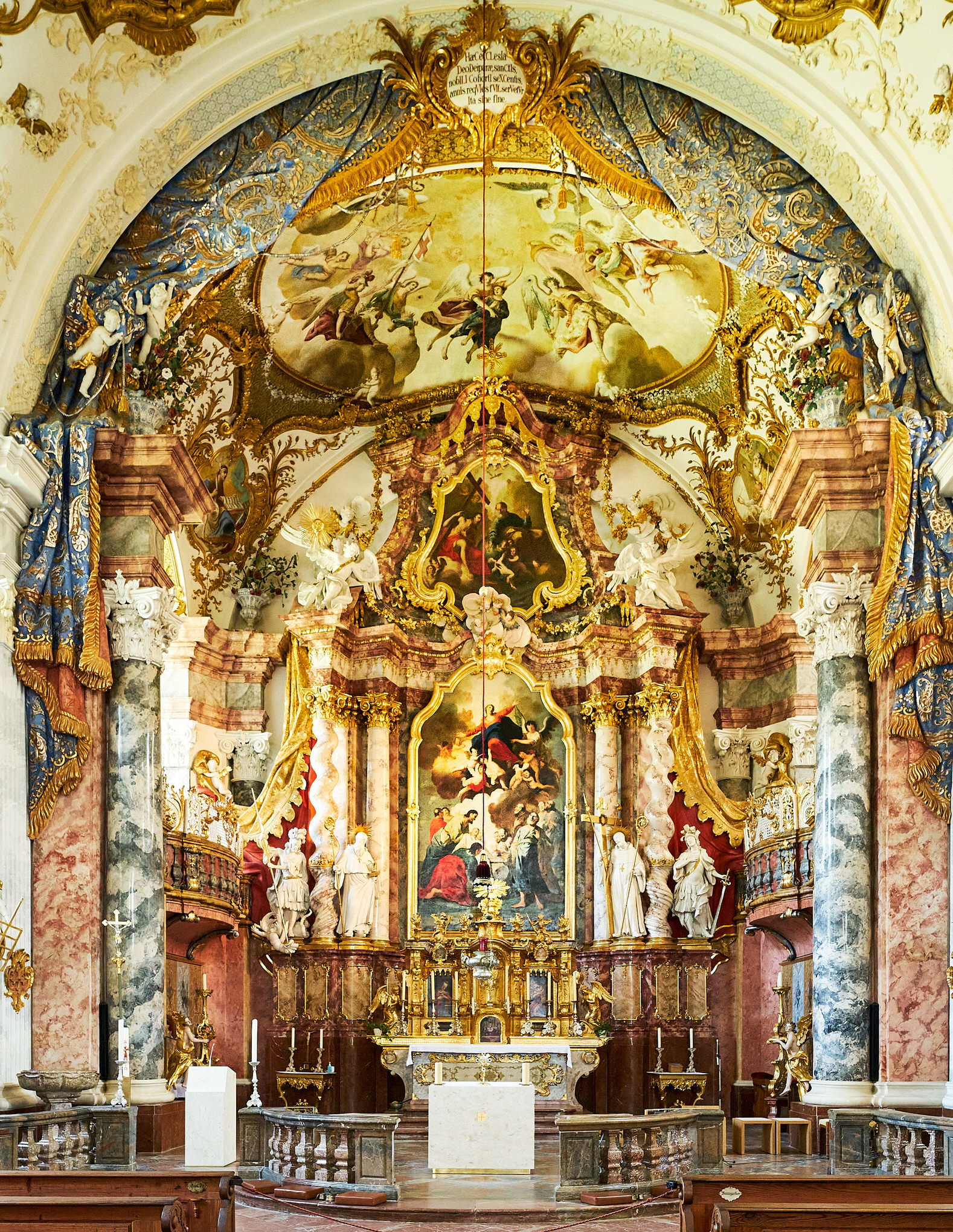 Architektur / Interior Design