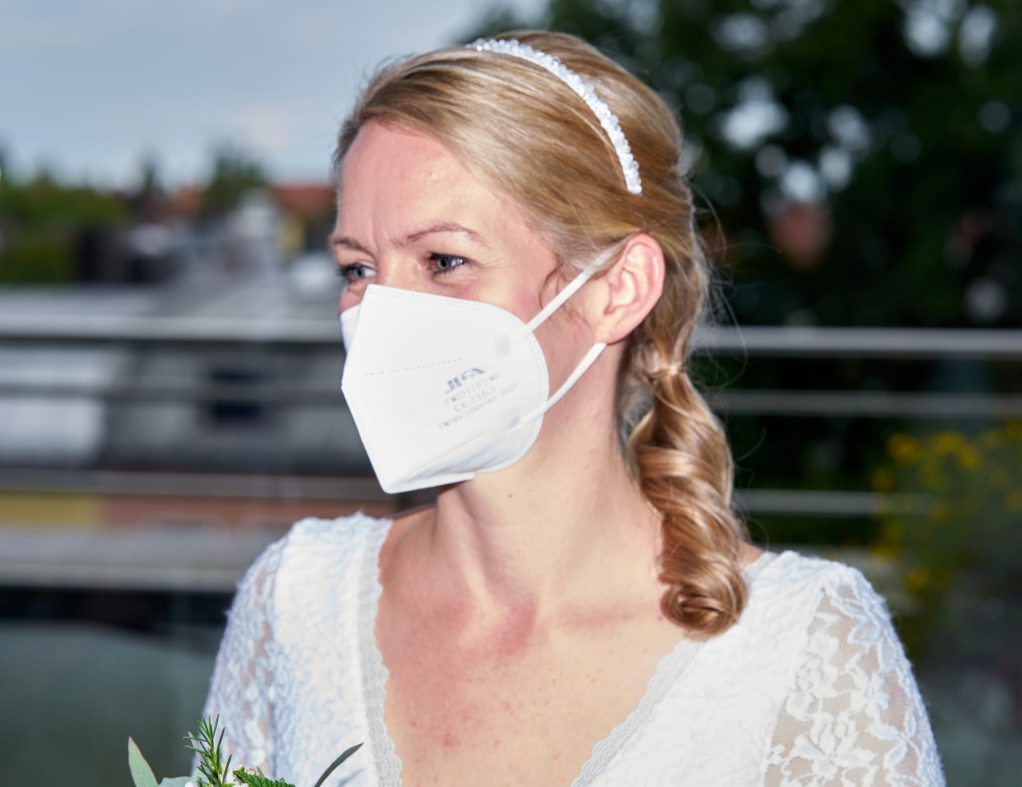 Glücklich verheiratet