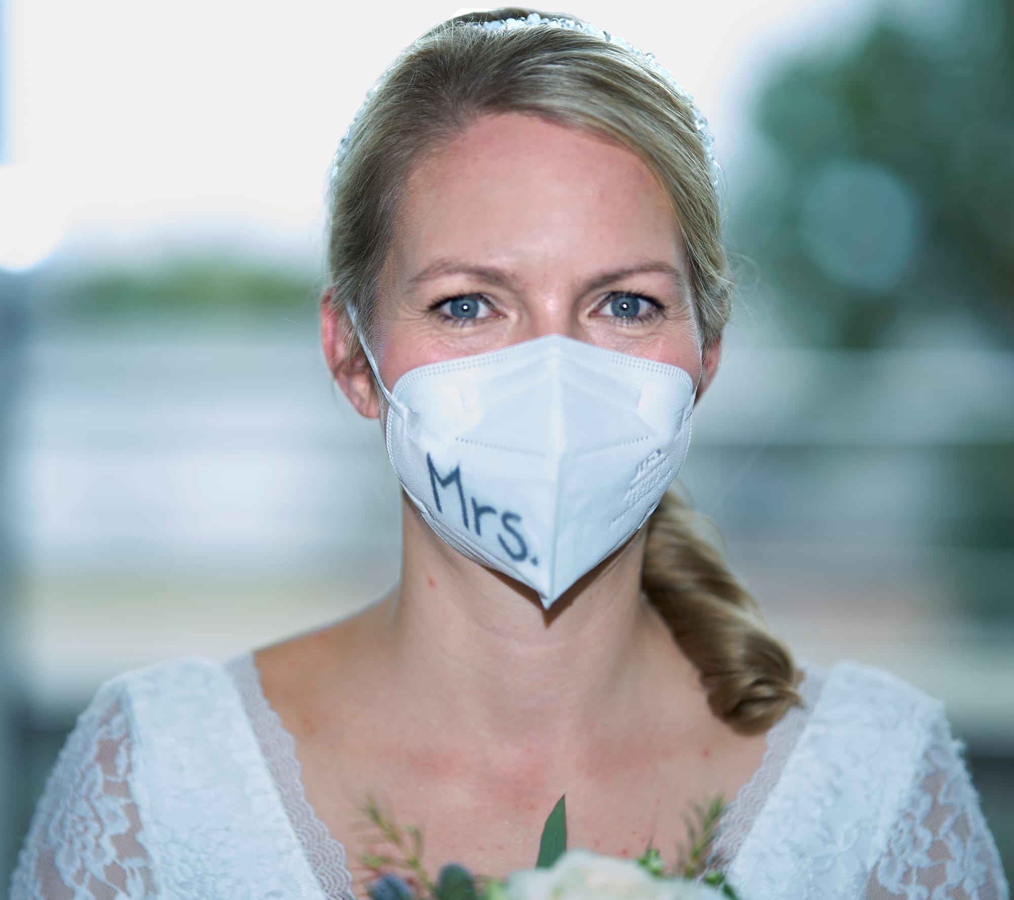 Glücklich verheiratet