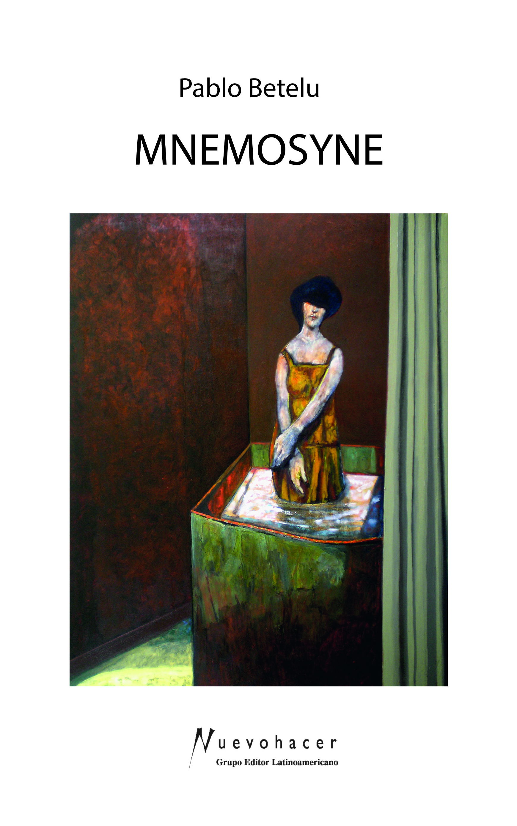 Mnemosyne (Pablo Betelu)