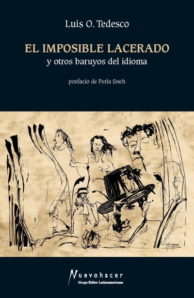 EL IMPOSIBLE LACERADO