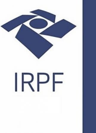 IRPF - IMPOSTO DE RENDA PESSOA FÍSICA