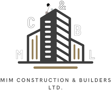 MIM CONSTRUCTION & BUILDERS LTD.
