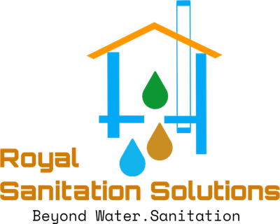 ROYAL SANITATION SOLUTIONS