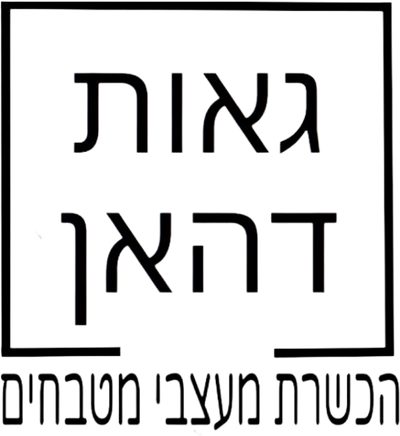 גאות דהאן-המרכז הישראלי ללימודי תכנון ועיצוב המטבח