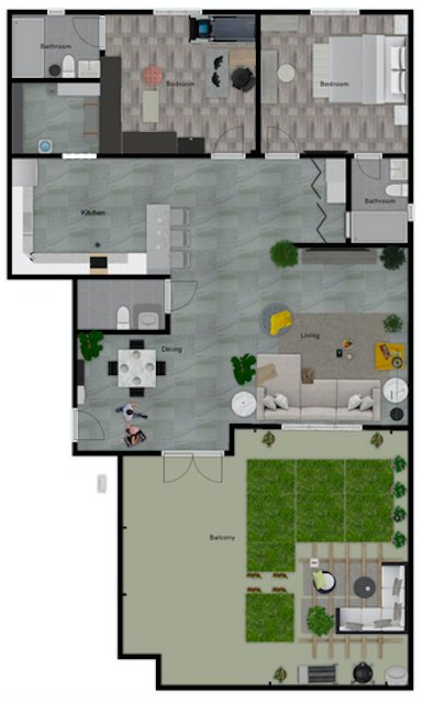 Type Pent 1 - reserved