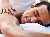 Massage/Body Rub