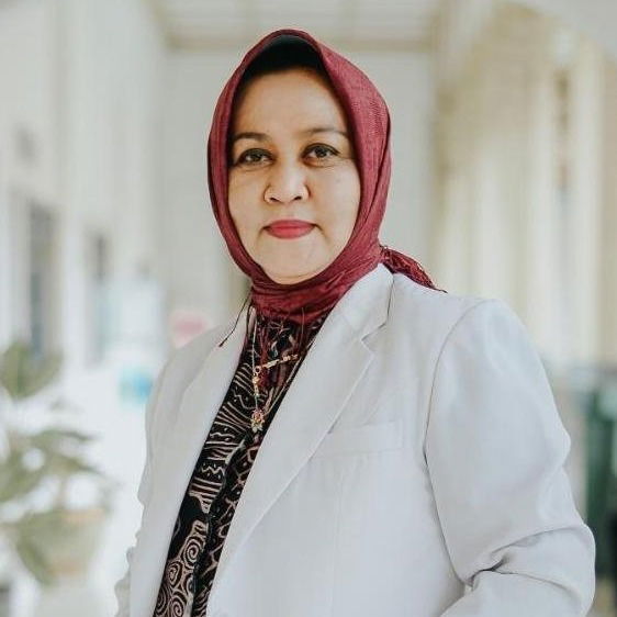 Prof. Dr . Diah Savitri Ernawati, drg.M.Si, Sp.PM (K)