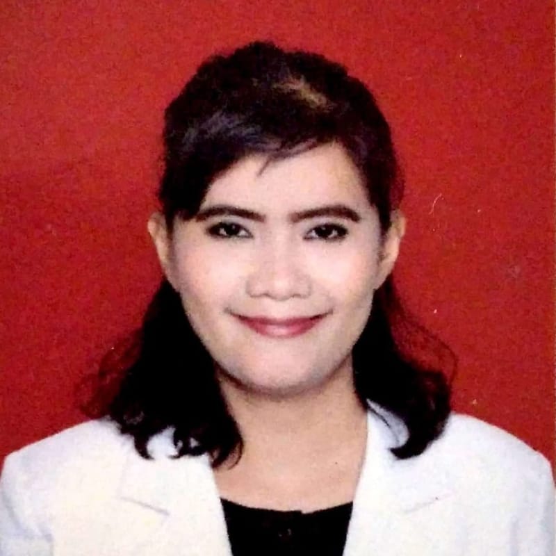 drg. Eliza Kristina Marsintauli Munthe, Sp.PM